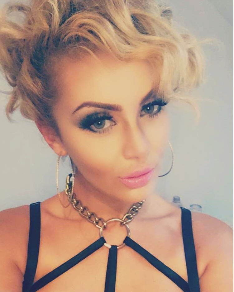 Paige Brooks