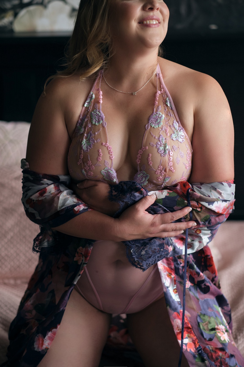 Ally Rose DuPont