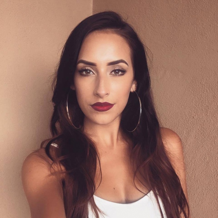Jasmine Marie