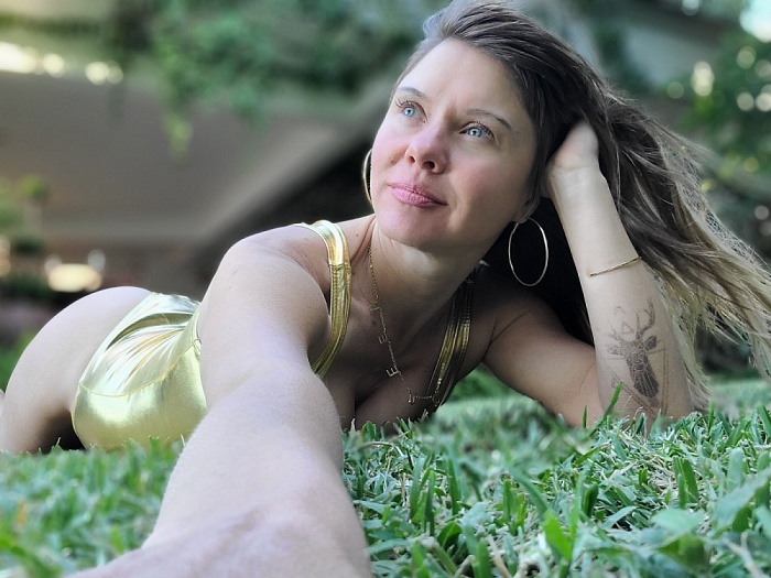 Michelle West
