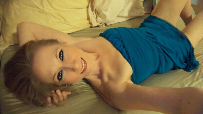 Amber Rose
