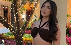 Escort Nina