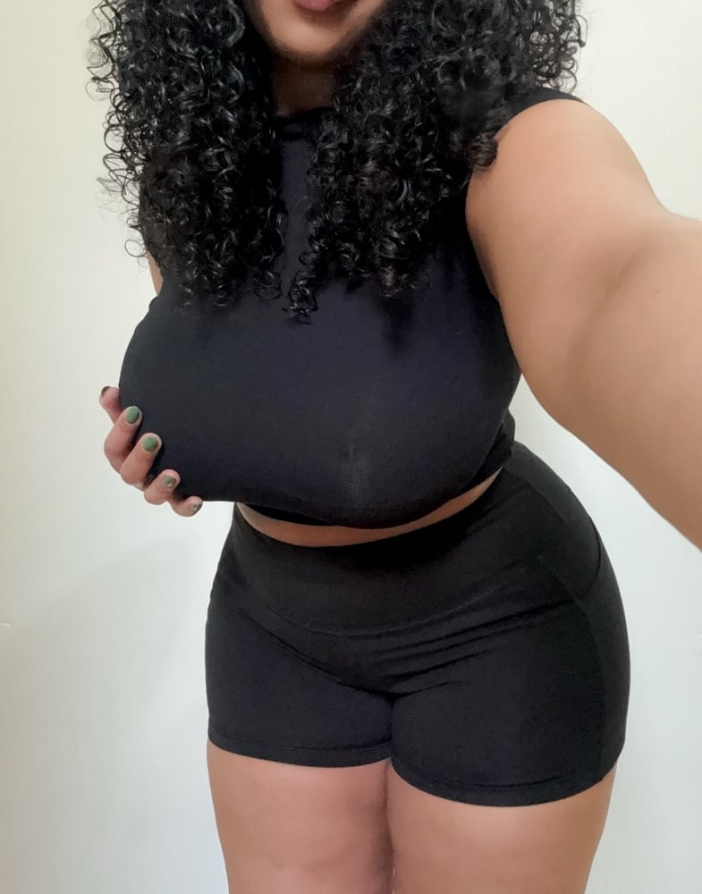 Naya Sinclair