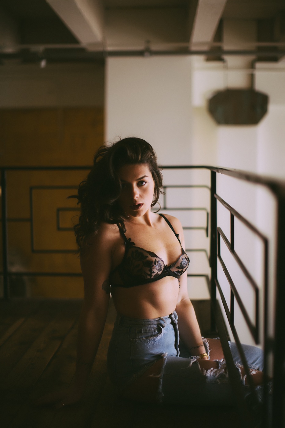 Audrey Santana