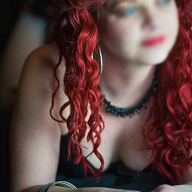 Patty Palmer’s Avatar