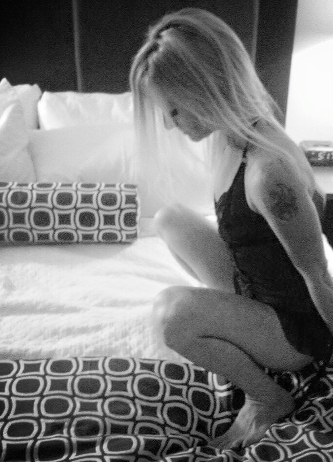 riley davis