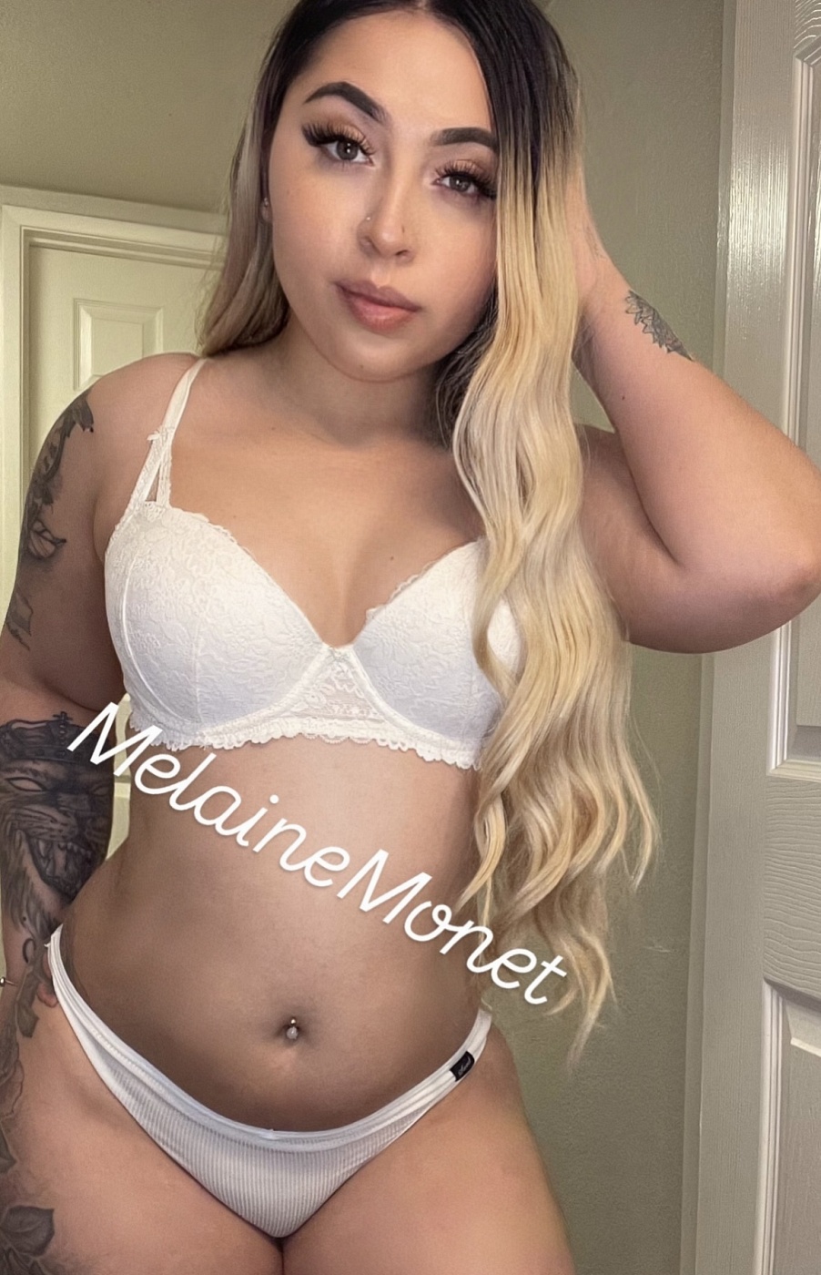 Melaine Monet