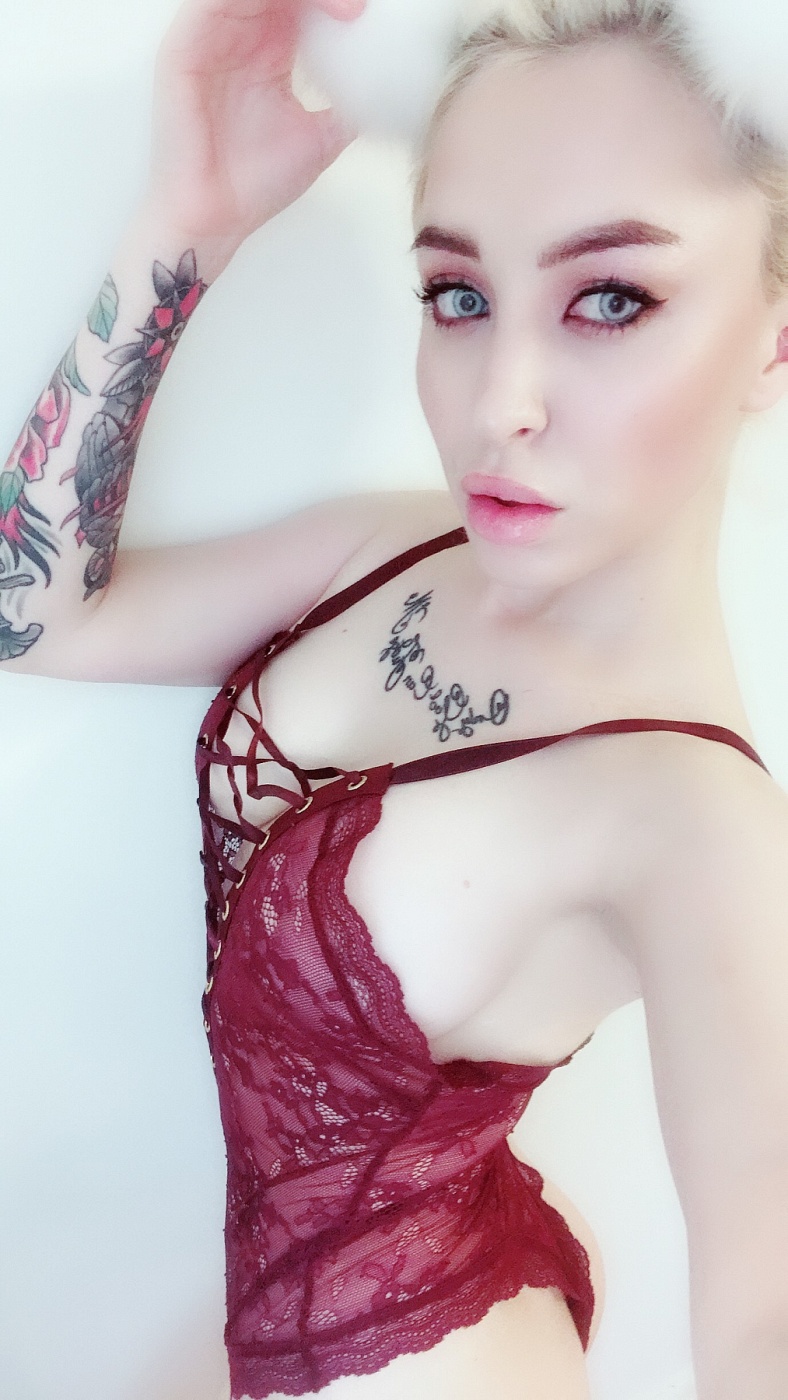 Sandra Luberc