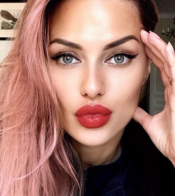 Sexy Russian Girl