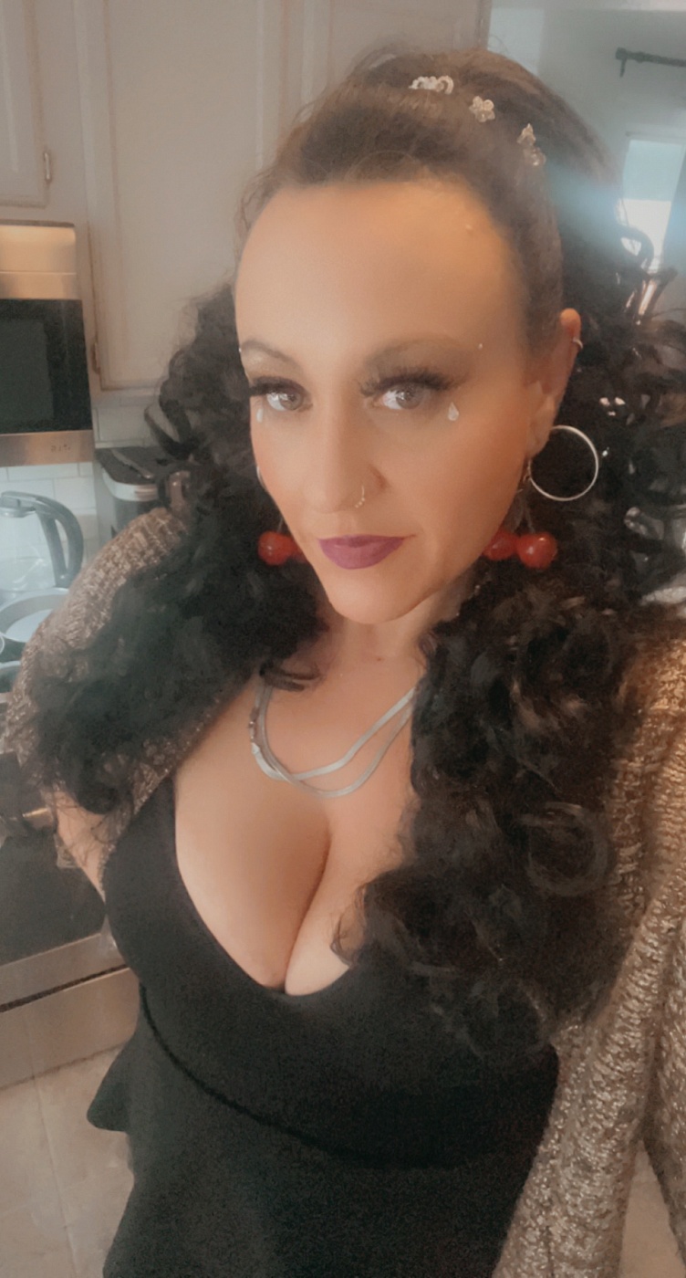Goddess Juliana