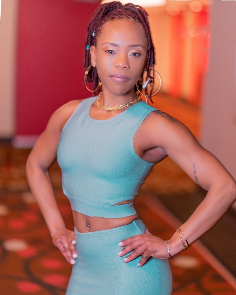 NikkiRose