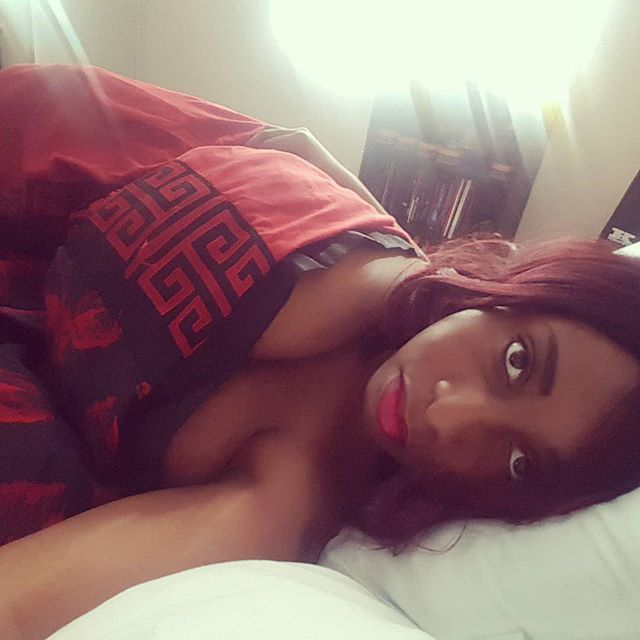 Ebony Isley