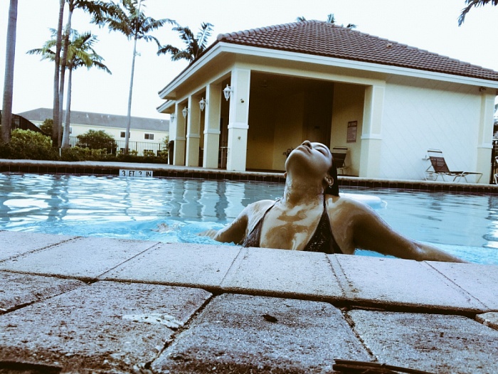 Sofia Moreno