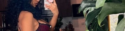 Seraphina Belle Escort