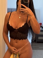 Escort Lunna Brasil