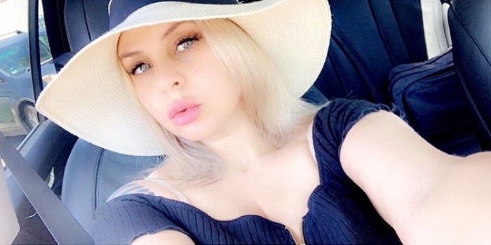 Mariah Curry