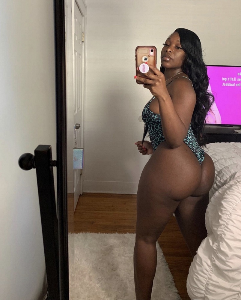 Jasmine Moorehead