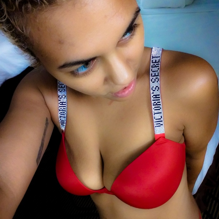 AmberBeauty