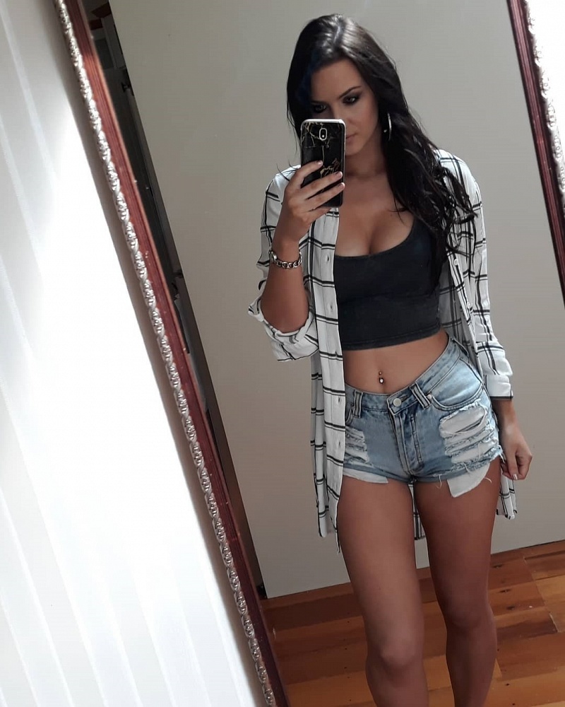 Kandy Lockhart
