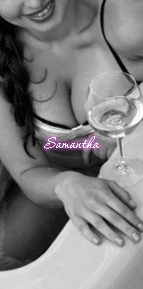 Samantha