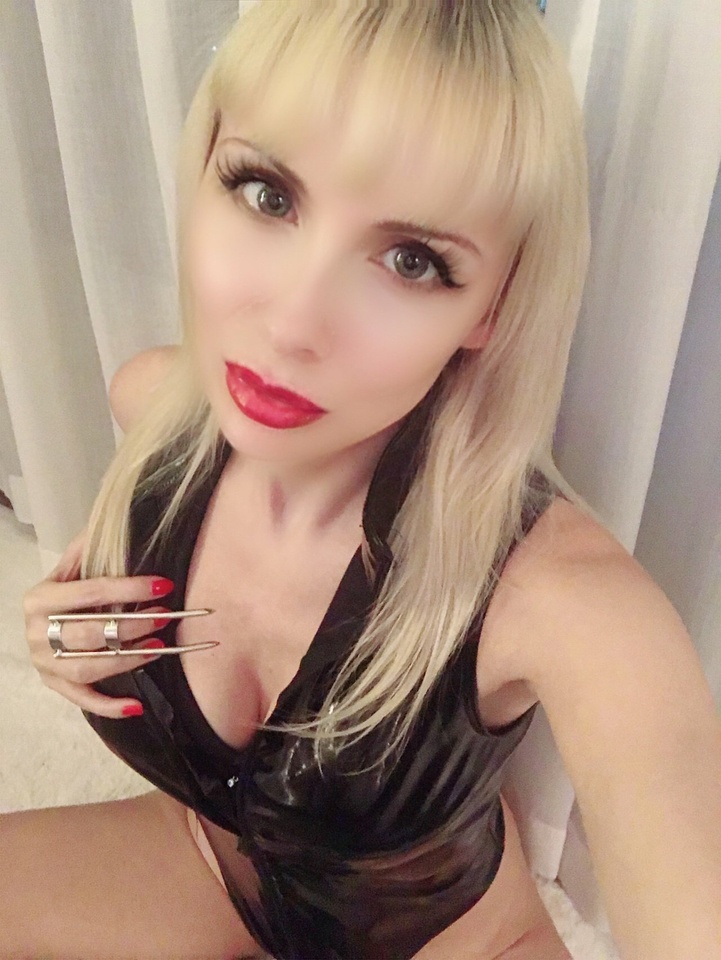 Goddess Madison