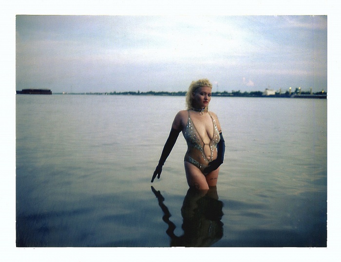 Gia Genet