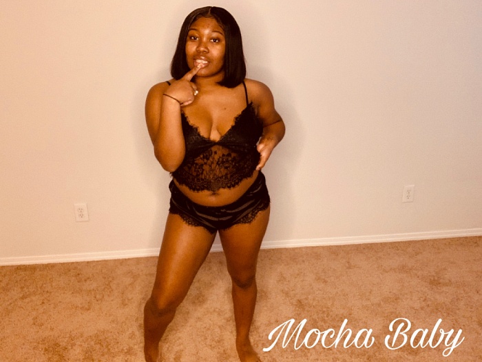Mocha Sexy