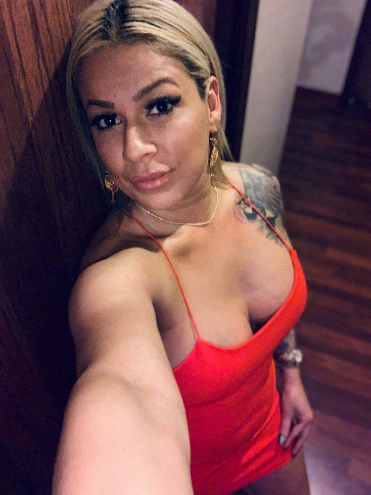 Christine
