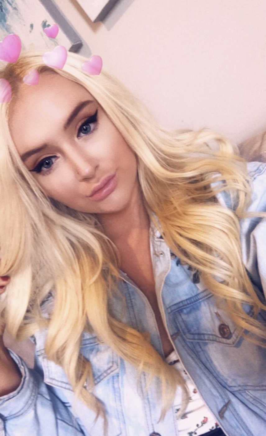 Chloe