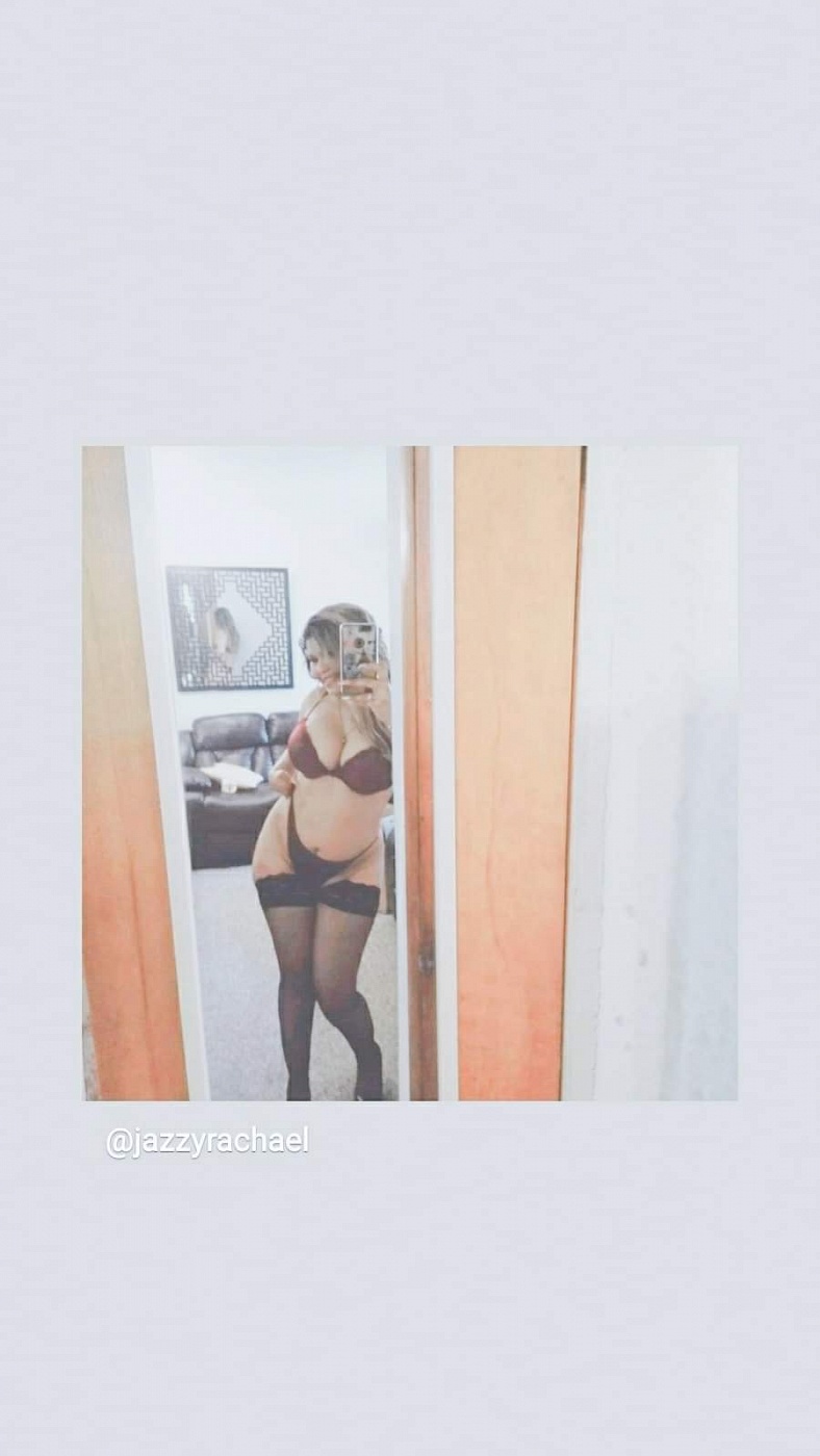 JazzyRachael