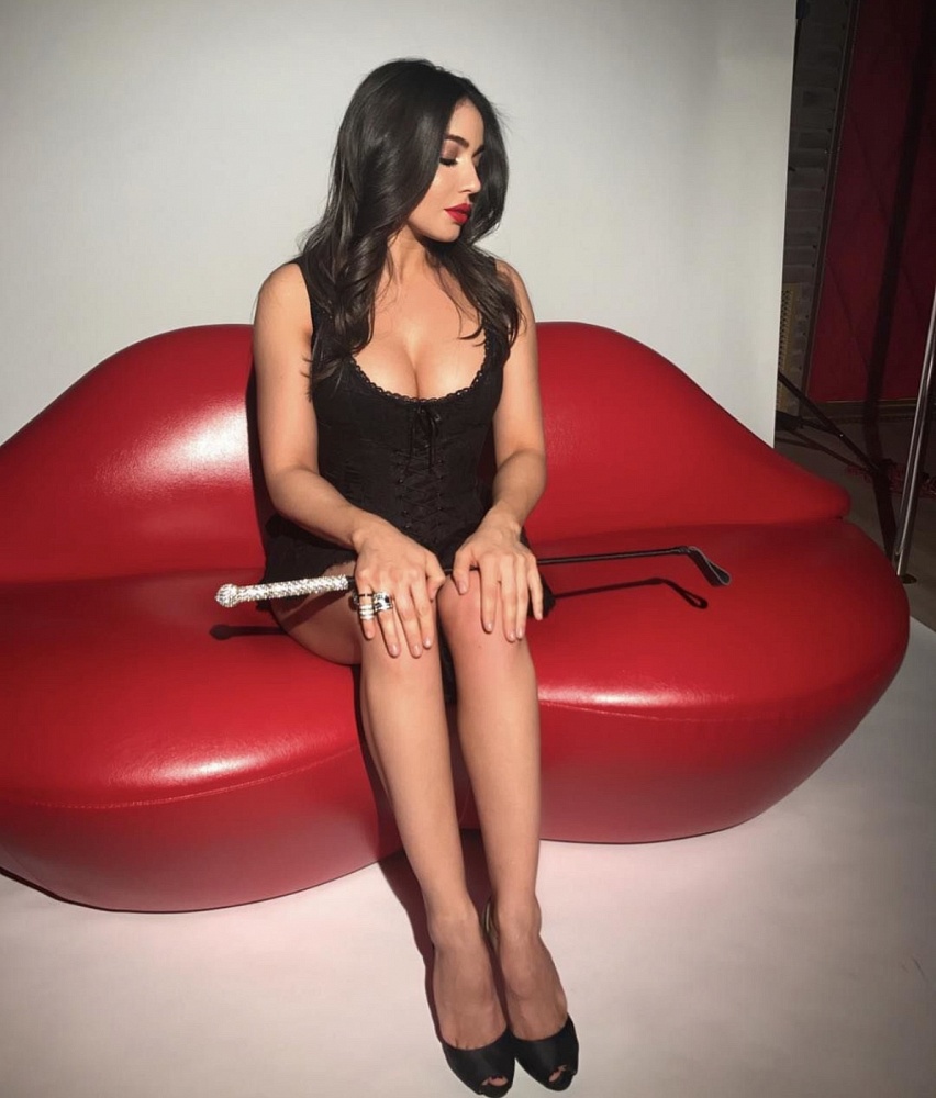 Victoria