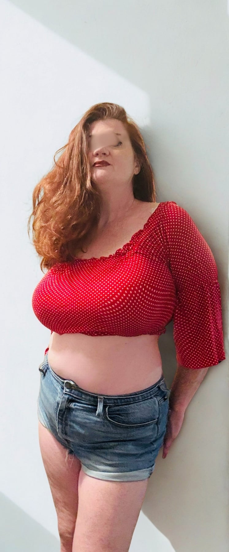 Ginger Kylie