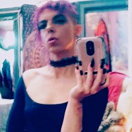 Nika’s Avatar