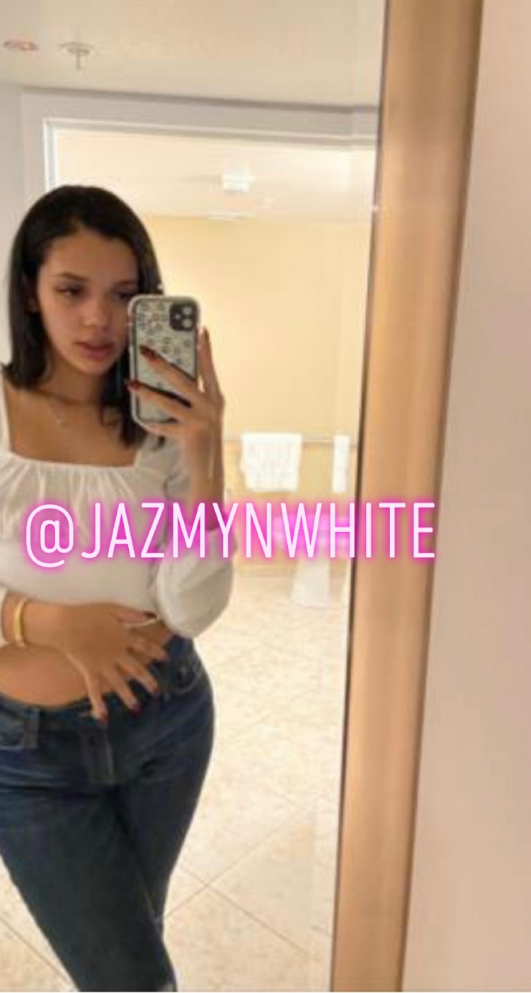 Jazmyn White