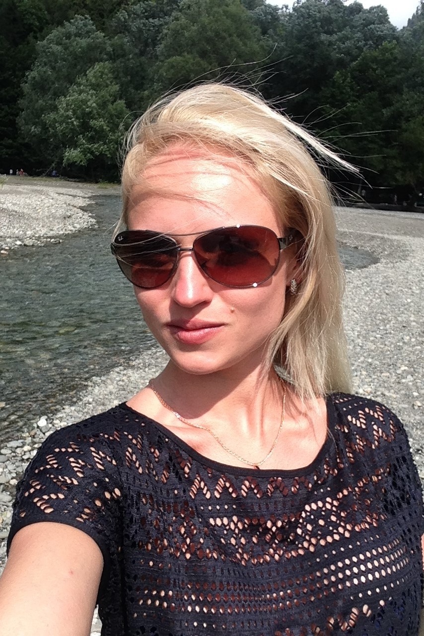 ANGELIKA