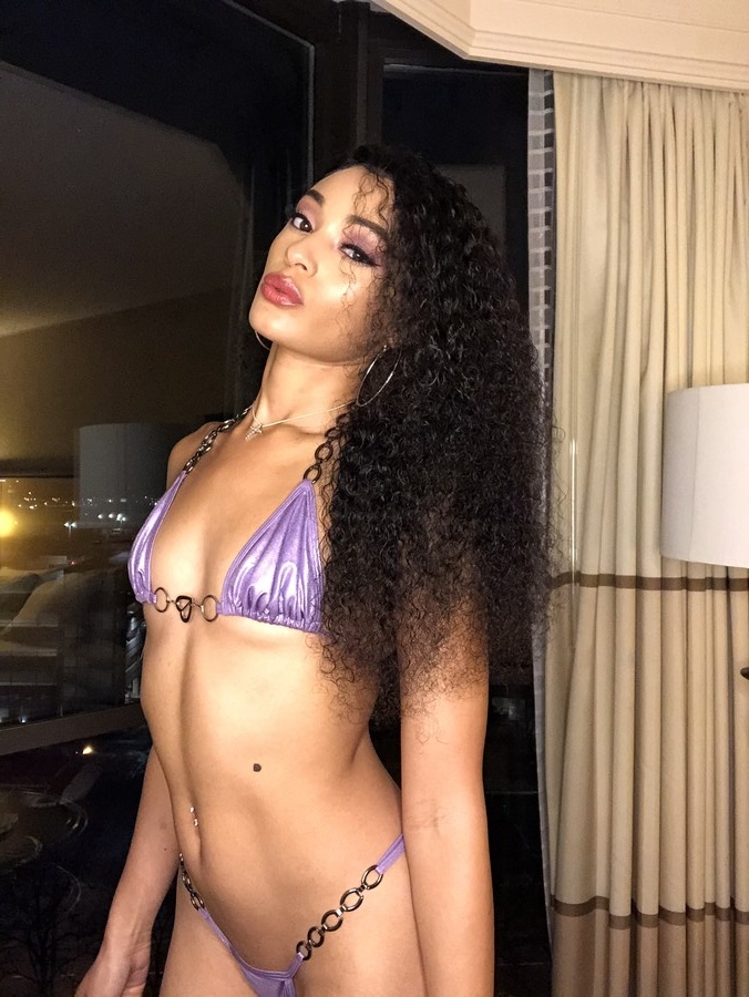 Asmara Marie