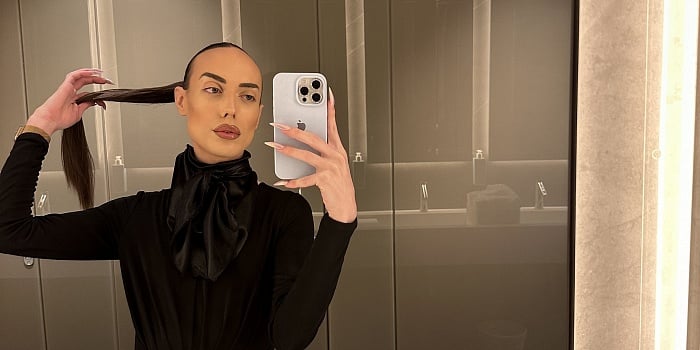 Princess Vic’s Cover Photo
