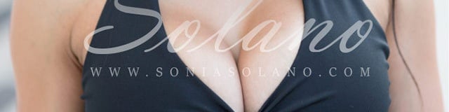 Sonia Solano’s Cover Photo