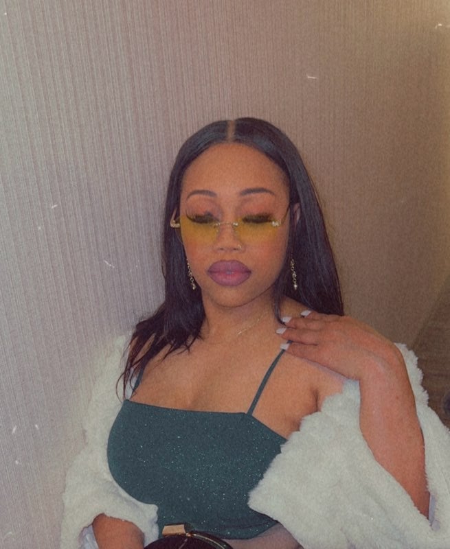 Shaylin