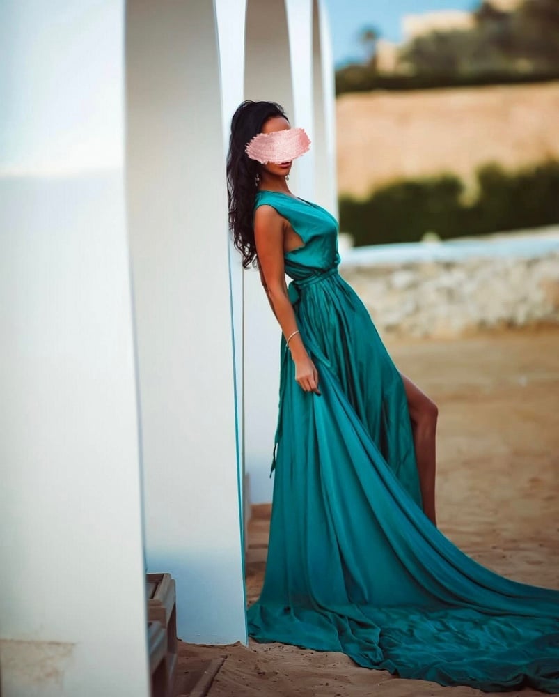 Monique Grand
