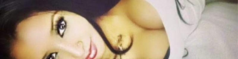 Selena’s Cover Photo