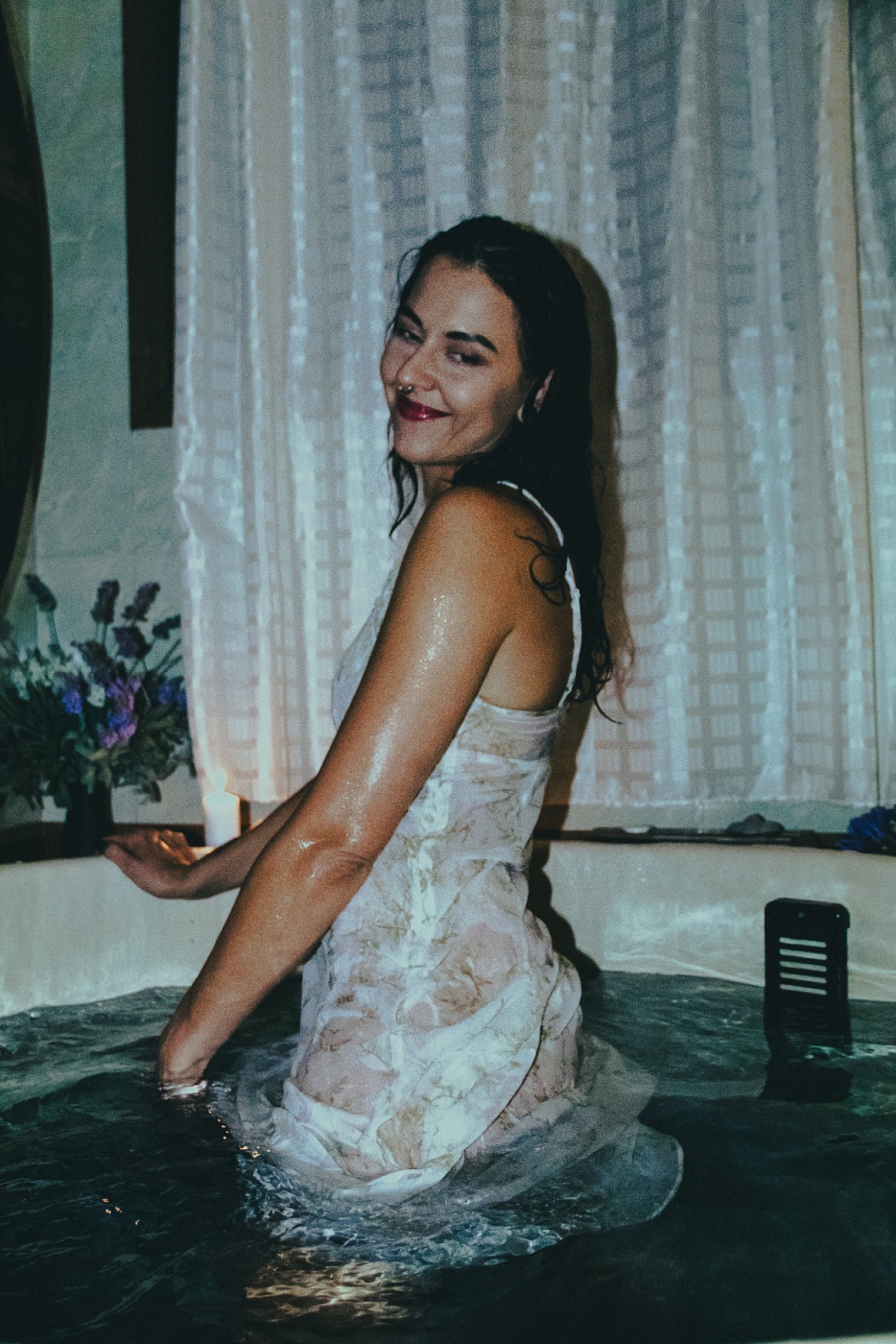 Valerie Sky