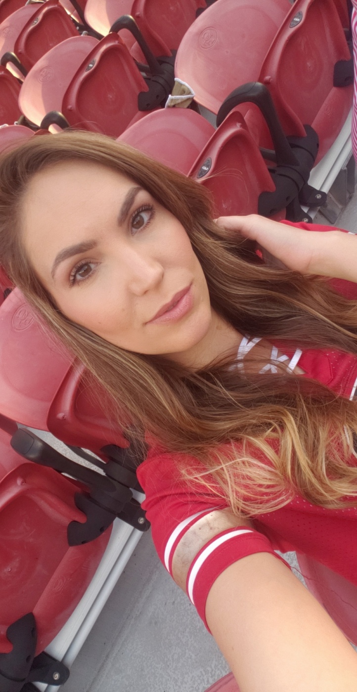 Emily Hunt