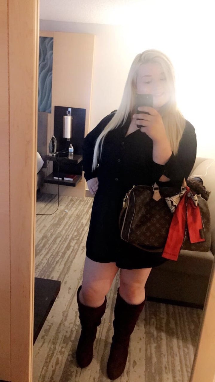 Miss Kimberly Rose