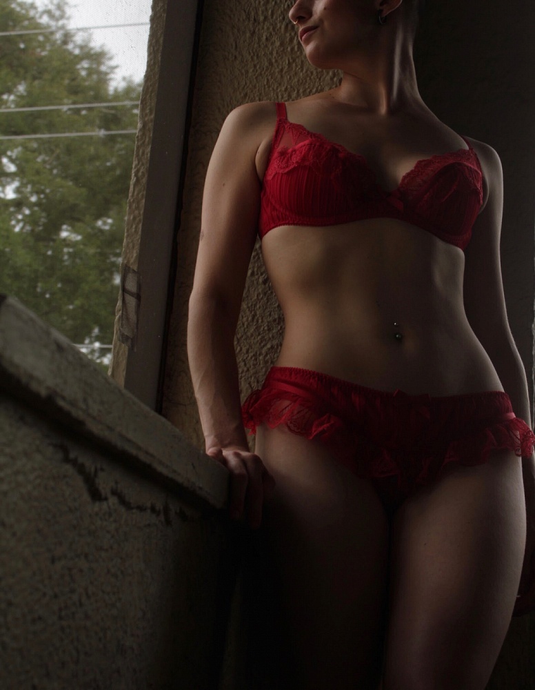 Venus Fury