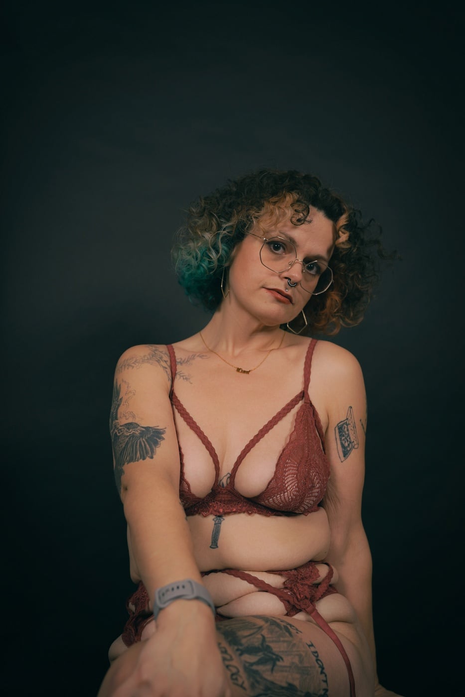 Kennedy Starling