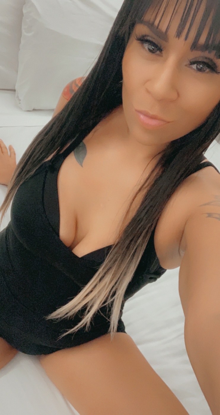 Lexus Monroe