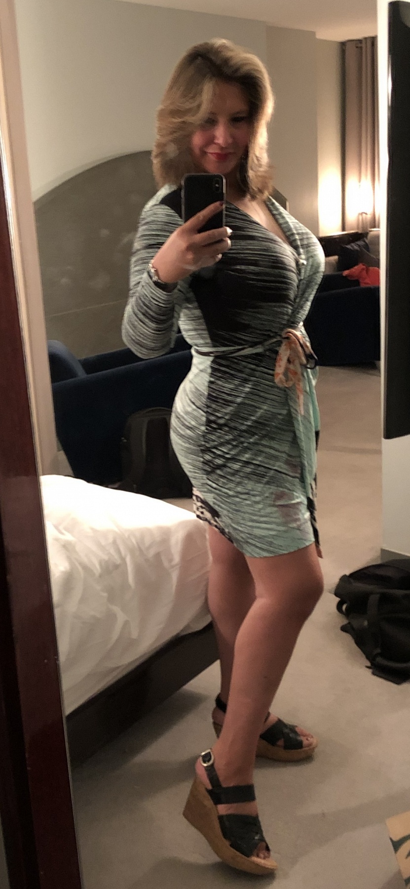 GiGi Amour NYC Last Day Special