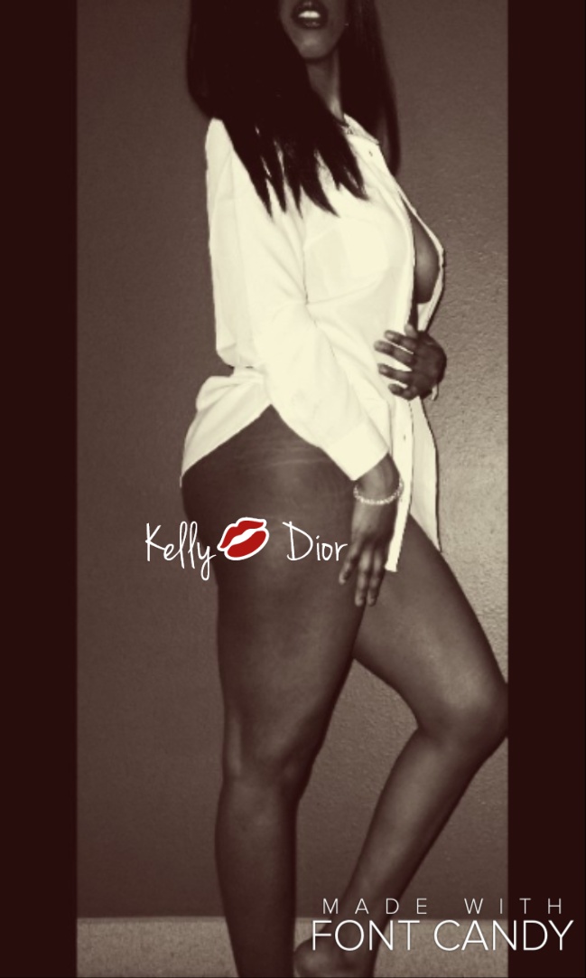 Miss KellyDior