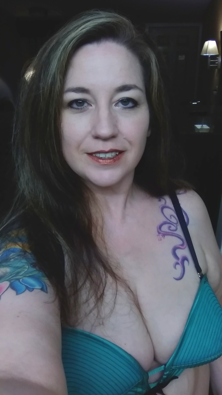 VeronicaBBW